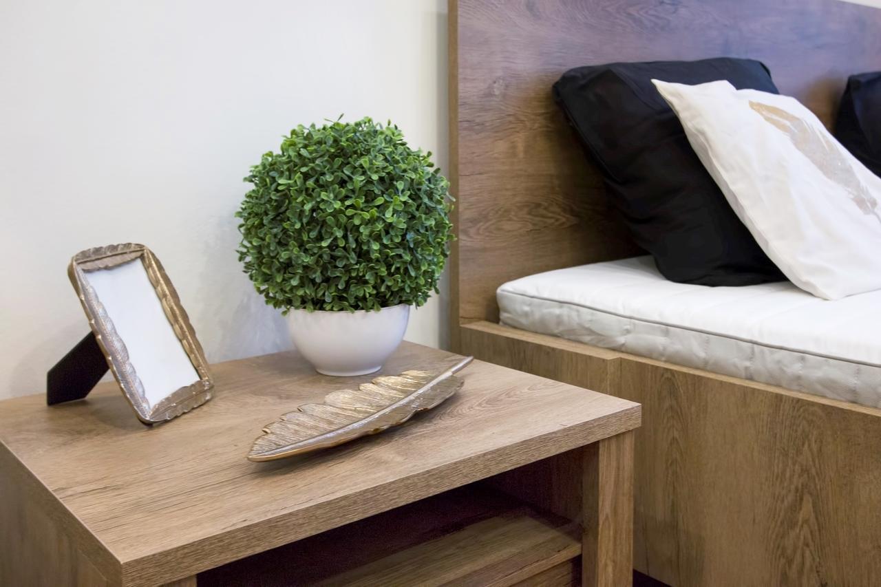 Apartament Real Klauzál *